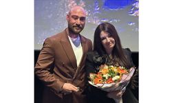 ‘SEN’ filmi uluslararası festivallerde ödül kazandı