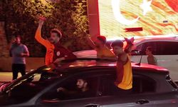 Şırnak, Mardin, Siirt ve Elazığ’da şampiyonluk kutlamaları