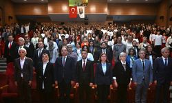 Şişli'de 19 Mayıs Atatürk’ü Anma, Gençlik ve Spor Bayramı kutlandı