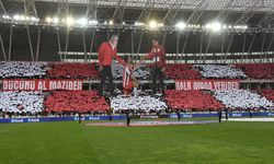 Sivasspor- Bodrum FK / Fotoğraflar