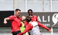 Sivasspor, Bodrum FK maçına hazır