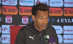Sivasspor - Bodrum FK maçının ardından