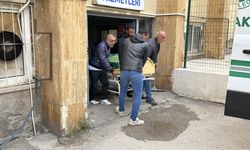 Sivas'ta 2 çocuk annesi keneden öldü