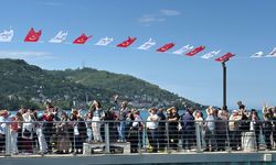 SoloTürk’ten ‘Mayıs Yedisi’nde Ordu semalarında gösteri