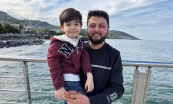 SoloTürk'ten Ordu'da prova uçuşu