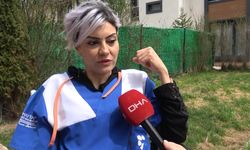 Sopalı şiddete uğrayan eşek öldü, hayvanseverler tepkili