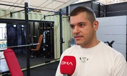 Spor salonu konseptinde yeni dönem: 'Taşınabilir konteyner sistemi'
