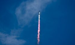 Starship'in 9'uncu test uçuşu başarısız oldu