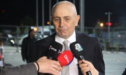 Süleyman Hurma: En az 10 takım bu ligde şampiyon olmayı hak etti