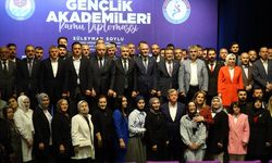 Süleyman Soylu: Yolunuzdaki bütün taşları temizlemeye çalışıyoruz