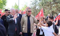 Sultangazi Belediyesi, ‘Spor Şehri İstanbul’ projesine ev sahipliği yaptı