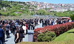 Sürdürülebilir Eğitim Sempozyumu'na 6 ülke ve 47 şehirden katılım sağlandı