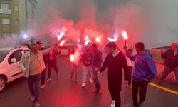 Suvermez Kapadokyaspor’dan şampiyonluk kutlaması
