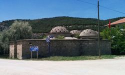 Tarihi hamam restorasyonunda 25 milyon TL'lik kamu zararı iddiasına inceleme