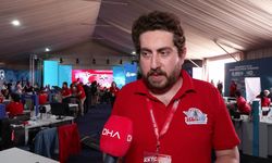 Tarımda yanlış ilaçlamanın önüne geçmeyi hedefleyen proje, TEKNOFEST'ten ödülle döndü