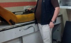 Tartıştığı kayınvalidesini bıçaklayarak öldürdü