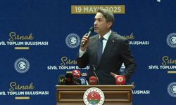 TBMM Başkanı Kurtulmuş: Artık bu dağlarda korku, ölüm kurşunlar, bombalar değil, kardeşlik türküleri söylenecek (2)