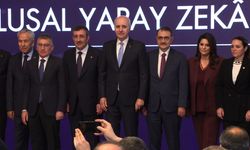 TBMM Başkanı Kurtulmuş: Bu dönem, insanlık tarihinin 3'üncü büyük dönüşüm dönemidir