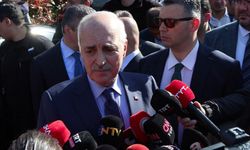 TBMM Başkanı Numan Kurtulmuş: Bu hepimize karşı yapılmış olan bir saldırıdır