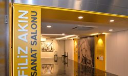 TED Üniversitesi’nde, Filiz Akın Köksal Özel Sanat Koleksiyonu Salonu açıldı