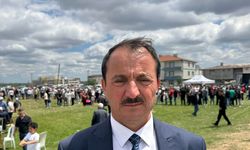 Tekirdağ'da keşkek şenliğinde 12 ton keşkek dağıtıldı