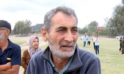 Tekneden düşen Emirhan için arama çalışmaları yeniden başladı (2)