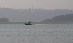 Tekneden düşen Emirhan için arama çalışmaları yeniden başladı