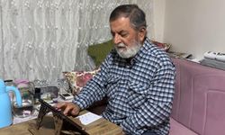 Telefon dolandırıcısı, 2 milyon liralık altını almaya gelince suçüstü yakalandı