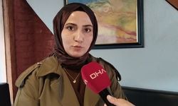 Ters dönen otomobilinde ölü bulunan Samet'in babası: Oğlum cinayete kurban gitti