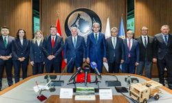 THY ve Orman Genel Müdürlüğü’nden iş birliği anlaşması