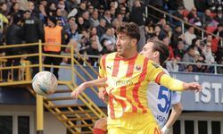 Tire 2021 FK'dan dramatik veda
