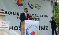 TOBB Başkanı Hisarcıklıoğlu: Birlik olursak bileğimizi kimse bükemez