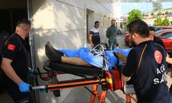 Tokat’ta husumetlilerin silahlı kavgası: 1 ölü, 1 yaralı