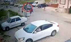 Topun peşinden koşarken otomobilin çarptığı 7 yaşındaki Adnan, 8 günlük yaşam mücadelesini kaybetti