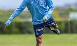 Trabzonspor, Bodrum FK deplasmanına 7 eksikle gitti