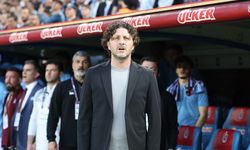 Trabzonspor - Galatasaray / Fotoğraflar