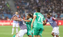 Trabzonspor ile Bodrum FK 3’üncü randevuda