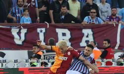 Trabzonspor ile Galatasaray 4’üncü kez finalde