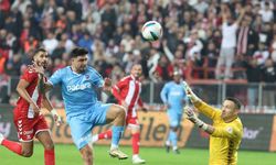 Trabzonspor ile Samsunspor 54’üncü randevuda