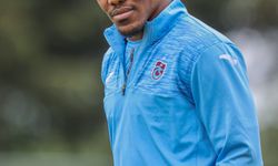 Trabzonspor, kupa mesaisine ara vermeden başladı