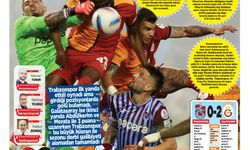 Trabzonspor kupaya odaklı