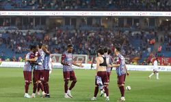 Trabzonspor- Samsunspor 2-2
