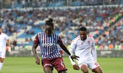 Trabzonspor – Samsunspor / Fotoğraflar