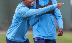 Trabzonspor’da Antalyaspor mesaisi başladı
