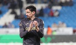 Trabzonspor’da Uğurcan Çakır ile Stefan Savic’in sağlık durumuyla ilgili açıklama