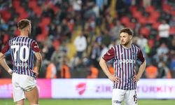 Trabzonspor’dan 4 futbolcunun sağlık durumlarıyla ilgili açıklama