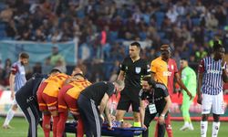 Trabzonspor’dan Enis Destan’ın sağlık durumu ile ilgili açıklama