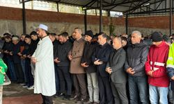 Traktörün altında kalan Aysima, aracı kullanmak istemiş (2)
