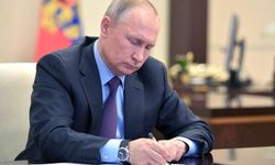 Trump ile Putin görüşmesi başladı