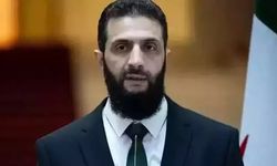 Trump, Suriye Cumhurbaşkanı Şara ile bir araya geldi